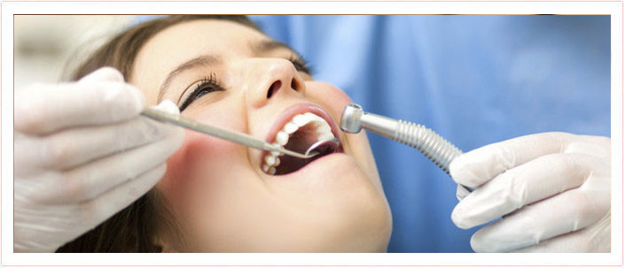 Bekijk praktijk - Dental Clinics Zoetermeer Nabij